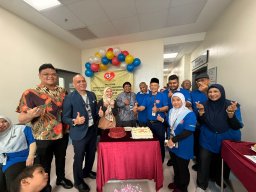 12 DIS 2025 HARI SUKARELAWAN ANTARABANGSA 2025